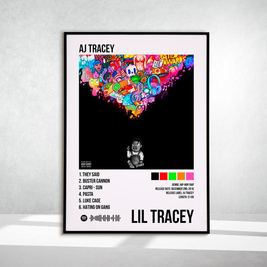 Lil Tracey