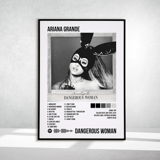 Dangerous Woman