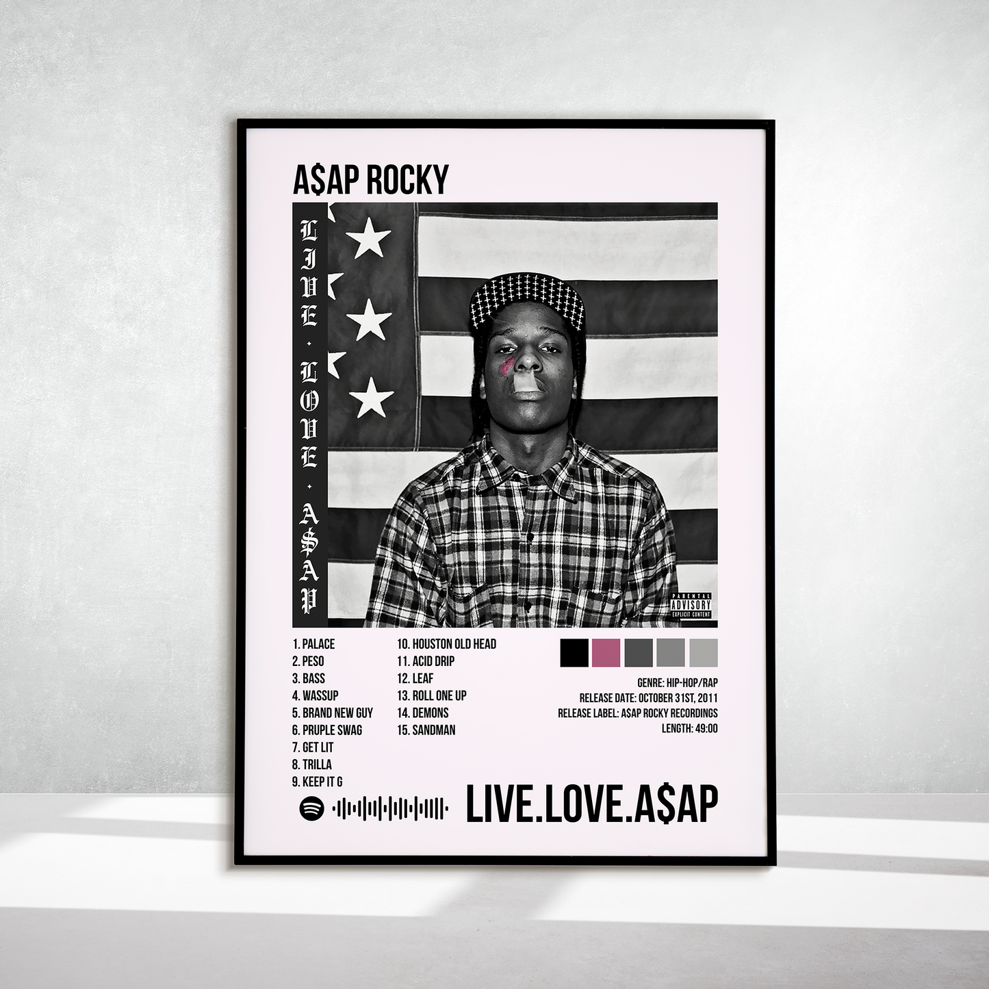 LIVE.LOVE.A$AP