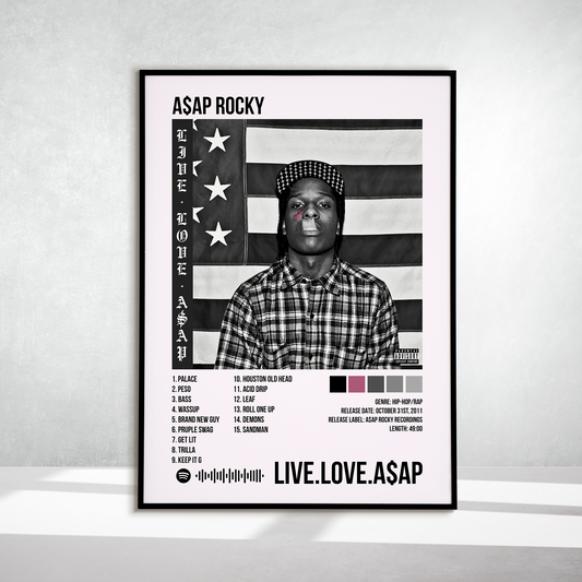 LIVE.LOVE.A$AP