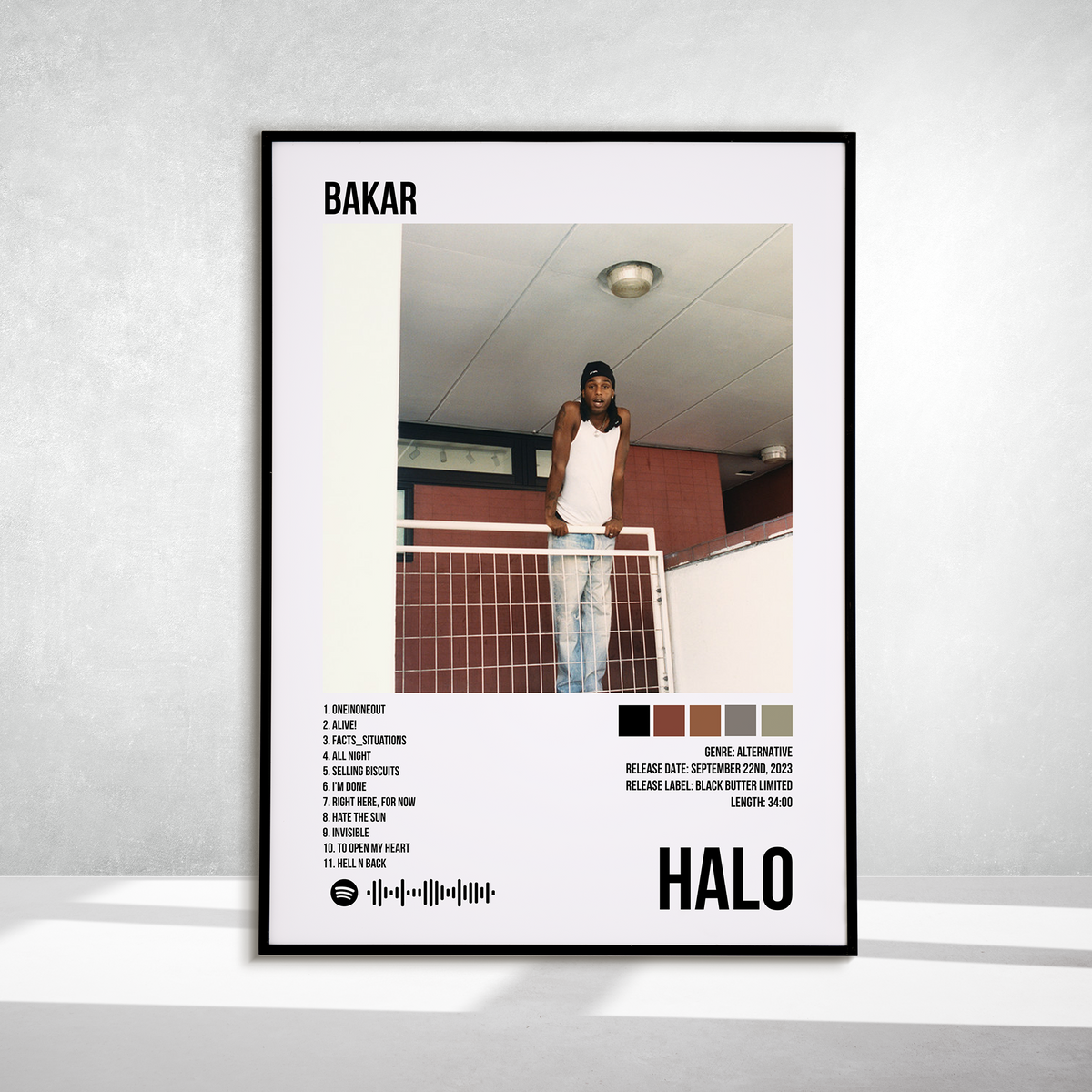 Halo