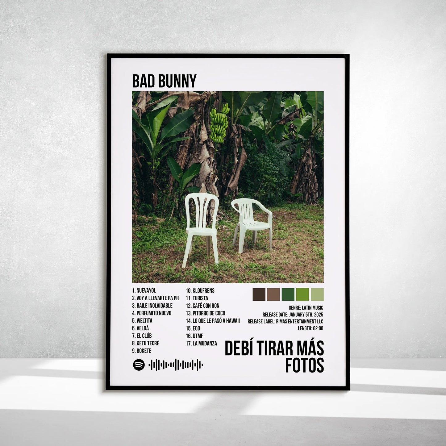 DeBÍ TiRAR MáS FOToS