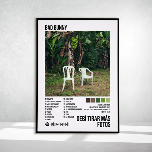 DeBÍ TiRAR MáS FOToS