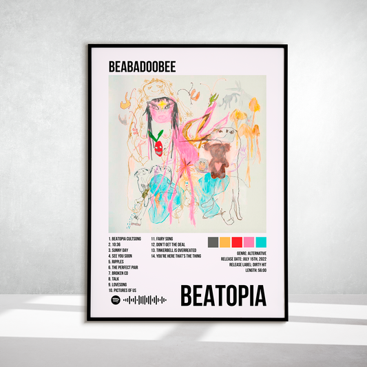 Beatopia
