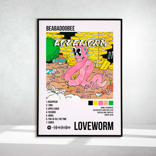 Loveworm