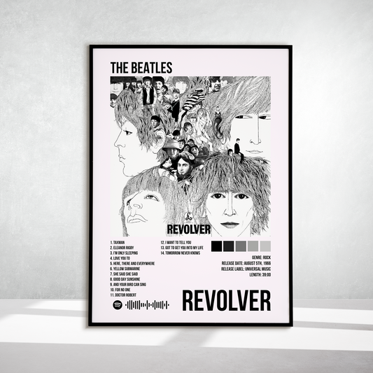 Revolver