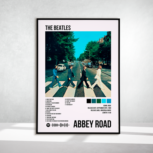 Abbey Road