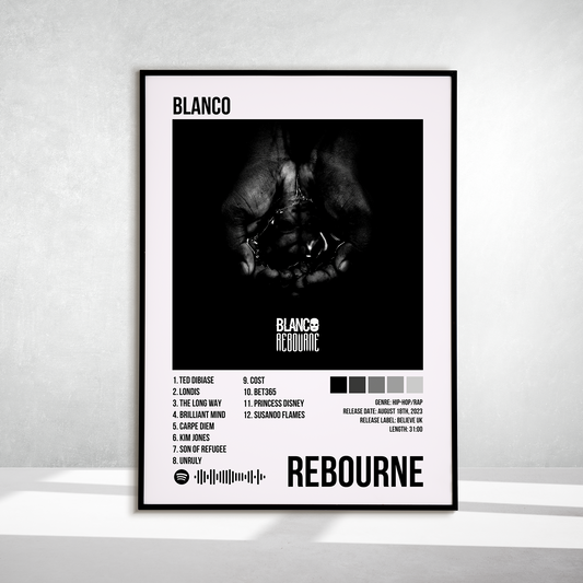 ReBourne