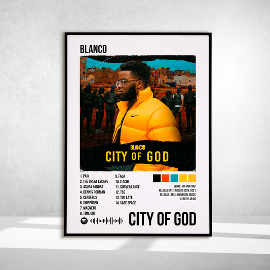 City Of God