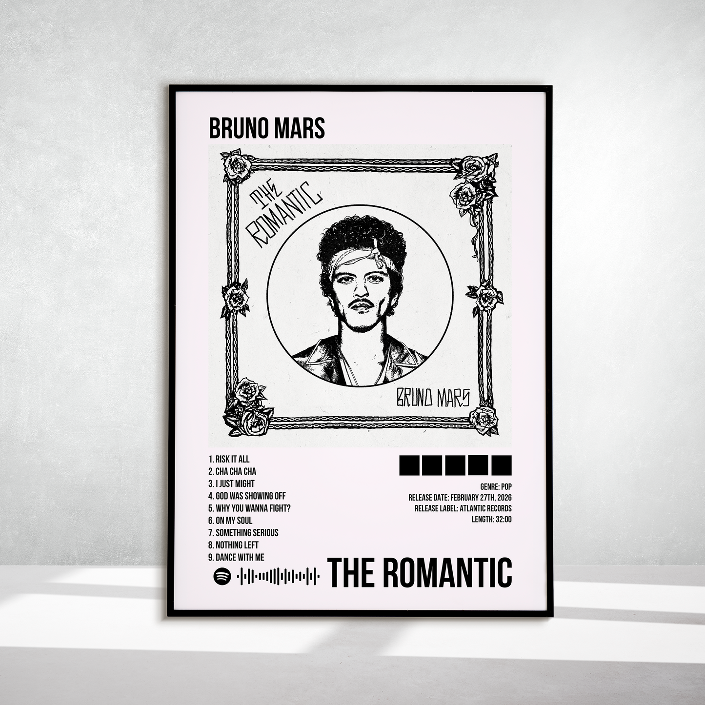 The Romantic