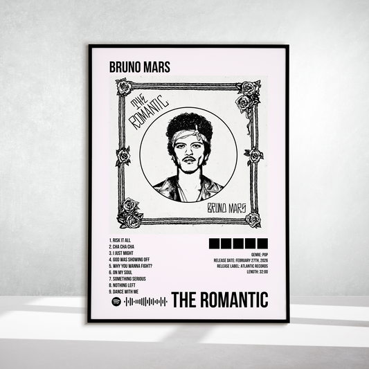 The Romantic