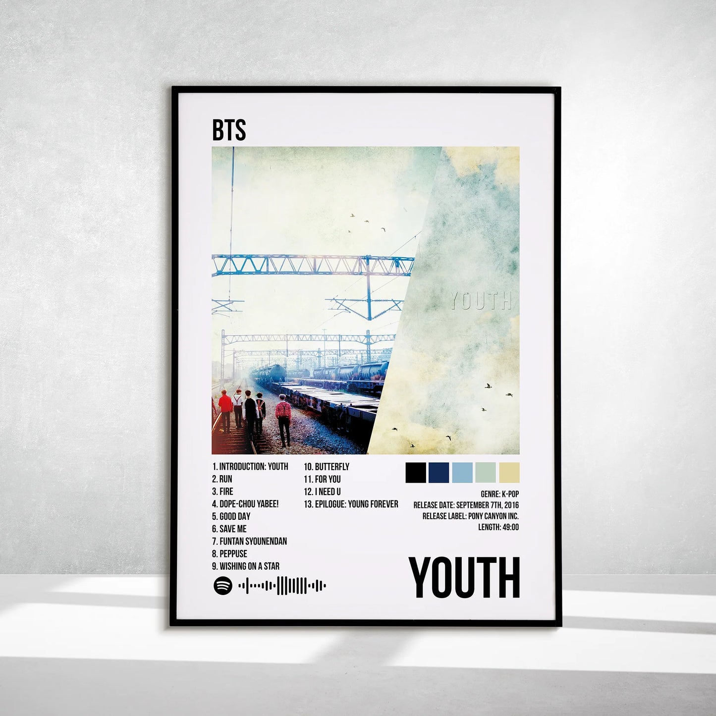 YOUTH