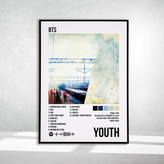 YOUTH