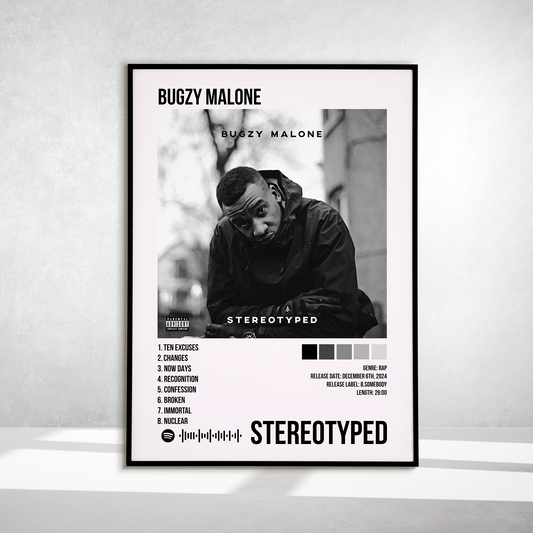 Stereotyped