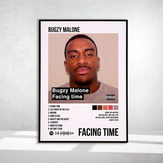 Facing Time