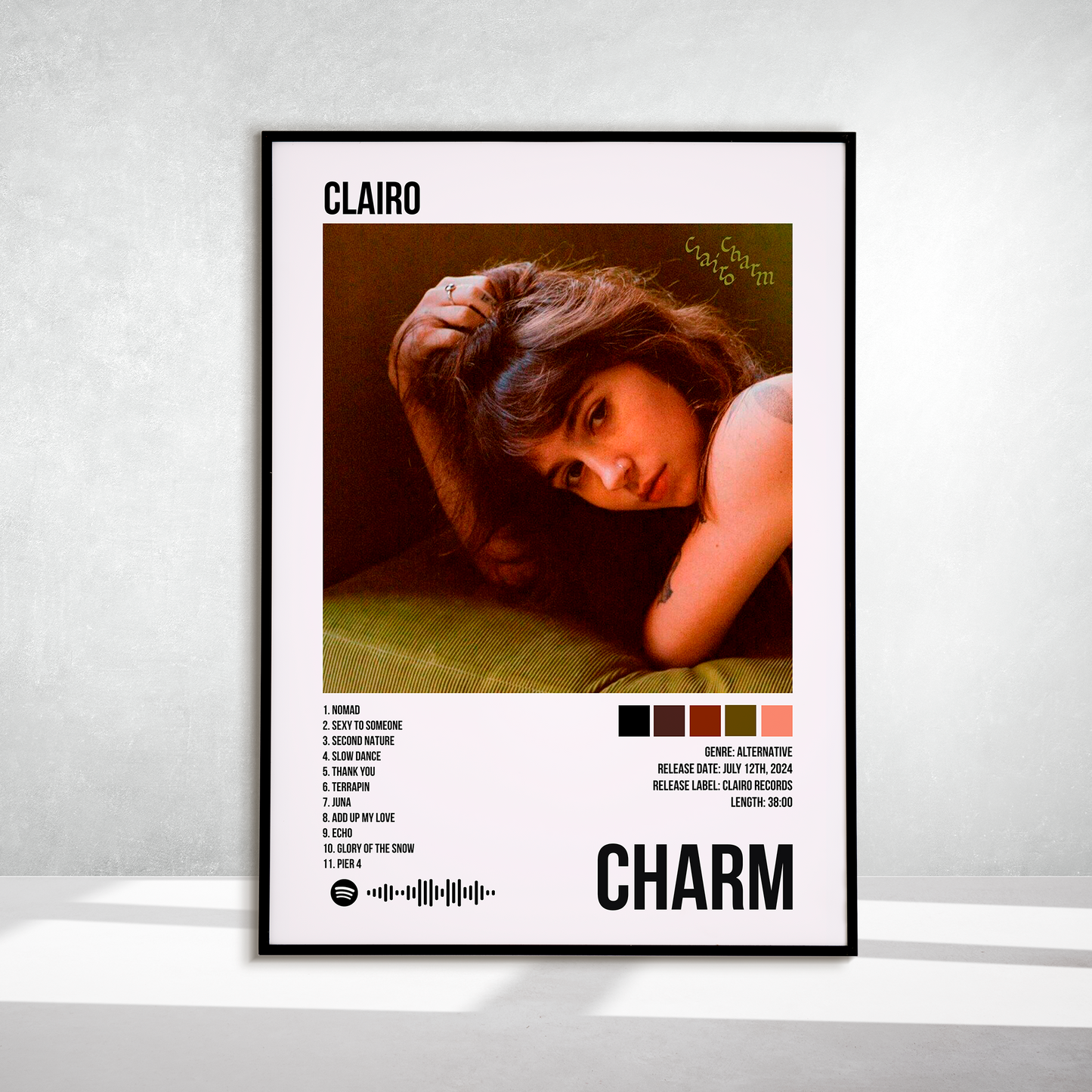 Charm