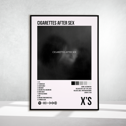 X's