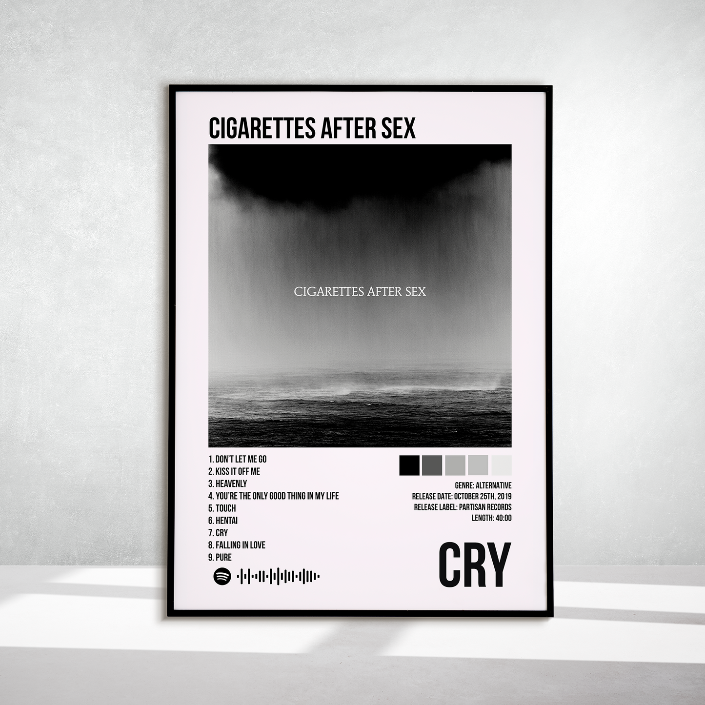 Cry