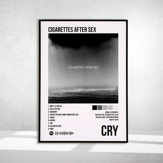Cry