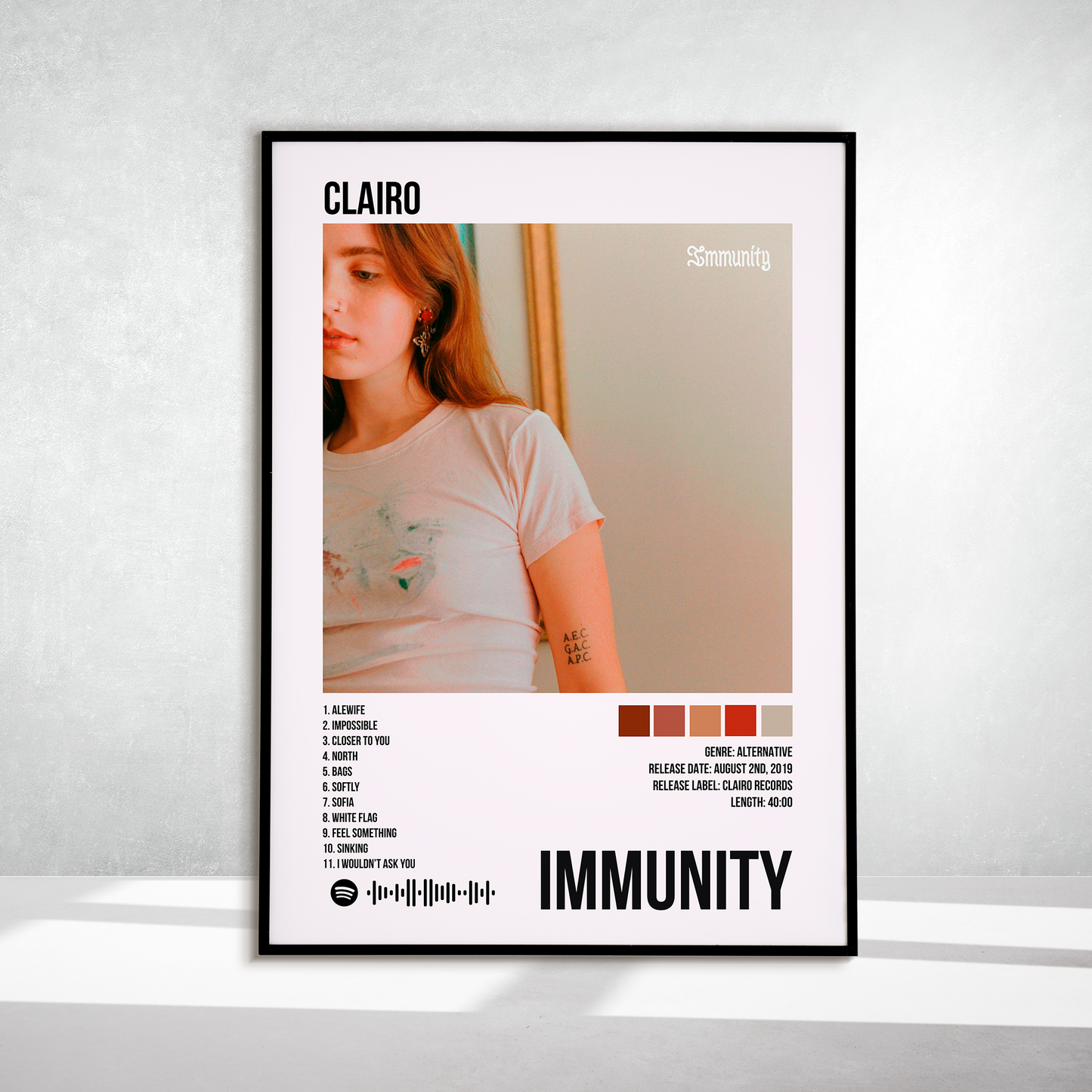 Immunity