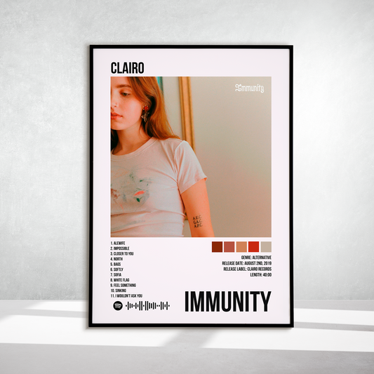Immunity
