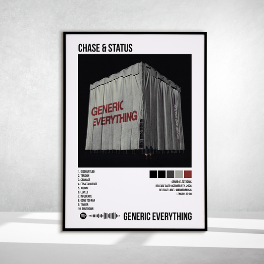 Generic Everything