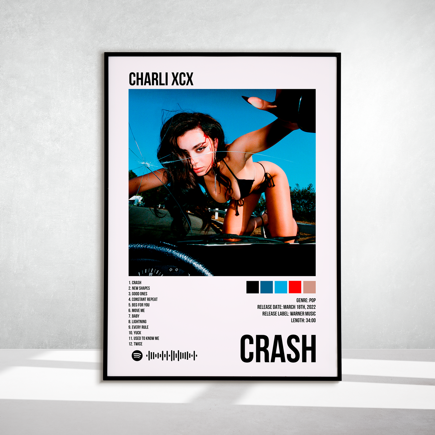 CRASH