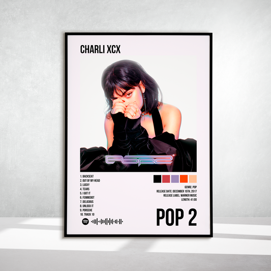 Pop 2