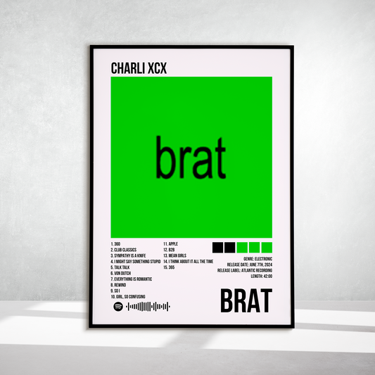 brat