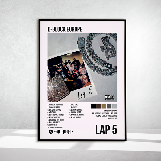 LAP5