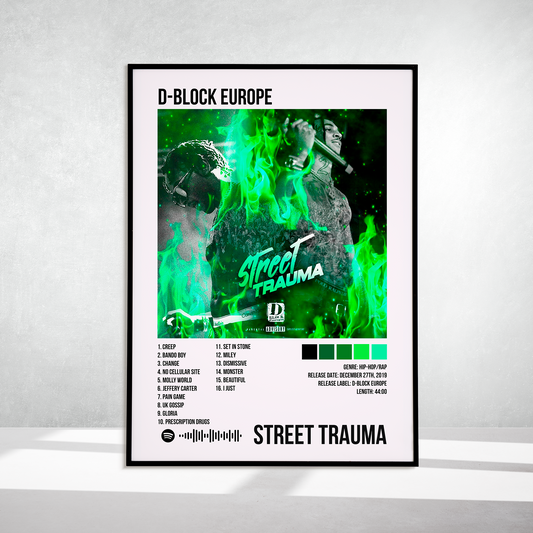Street Trauma