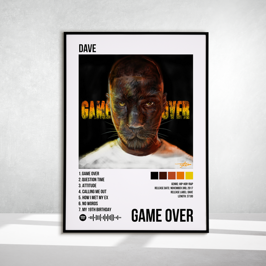 Game Over
