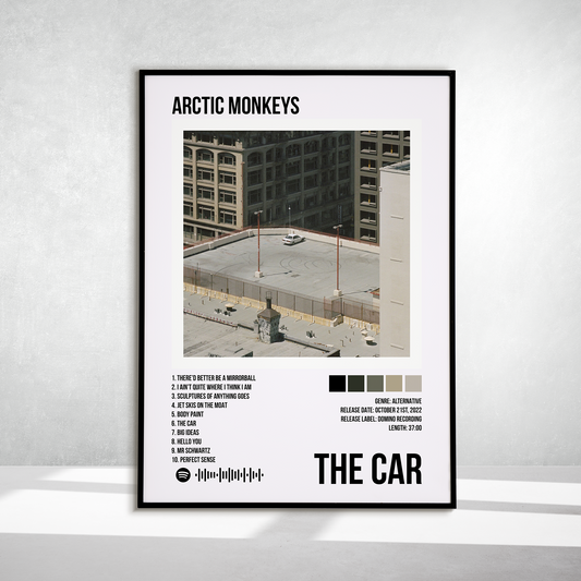 The Car