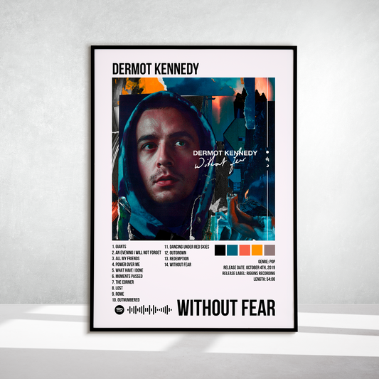 Without Fear
