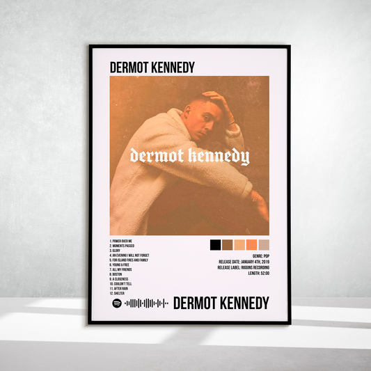 Dermot Kennedy