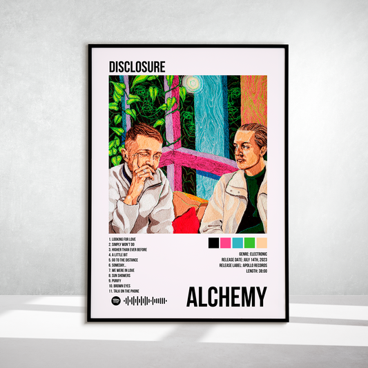 Alchemy