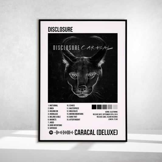Caracal (Deluxe)
