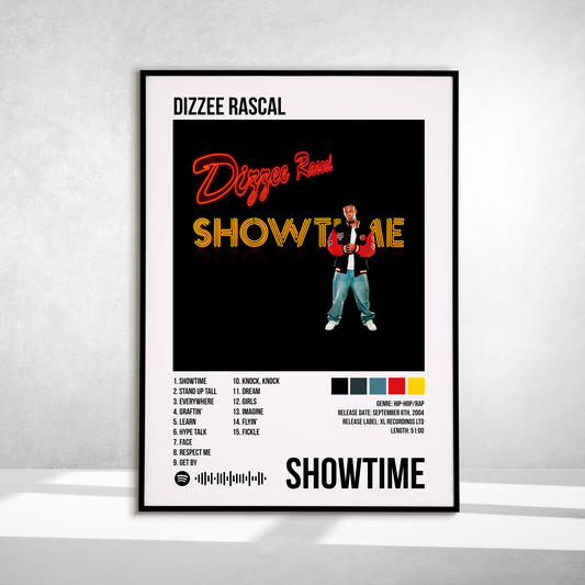 Showtime