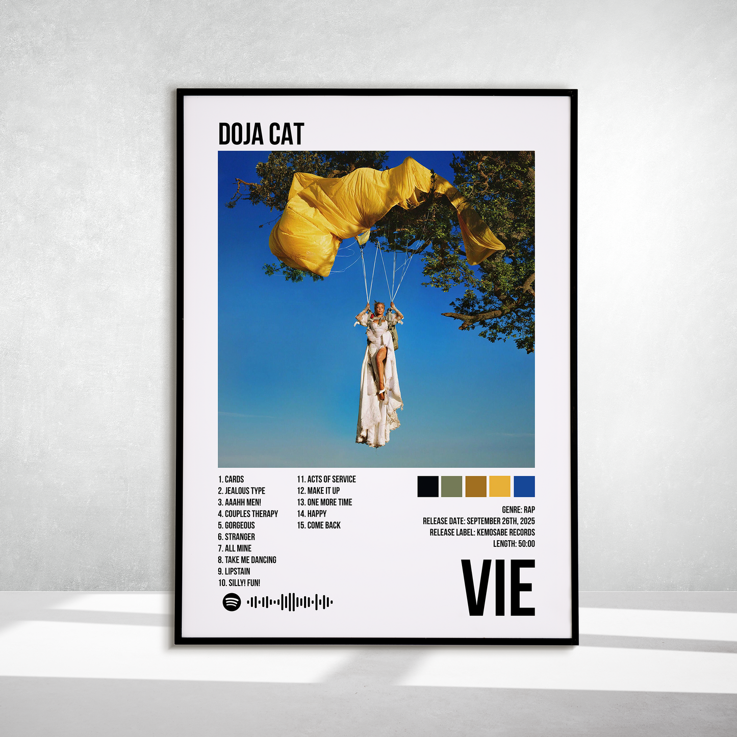 Vie