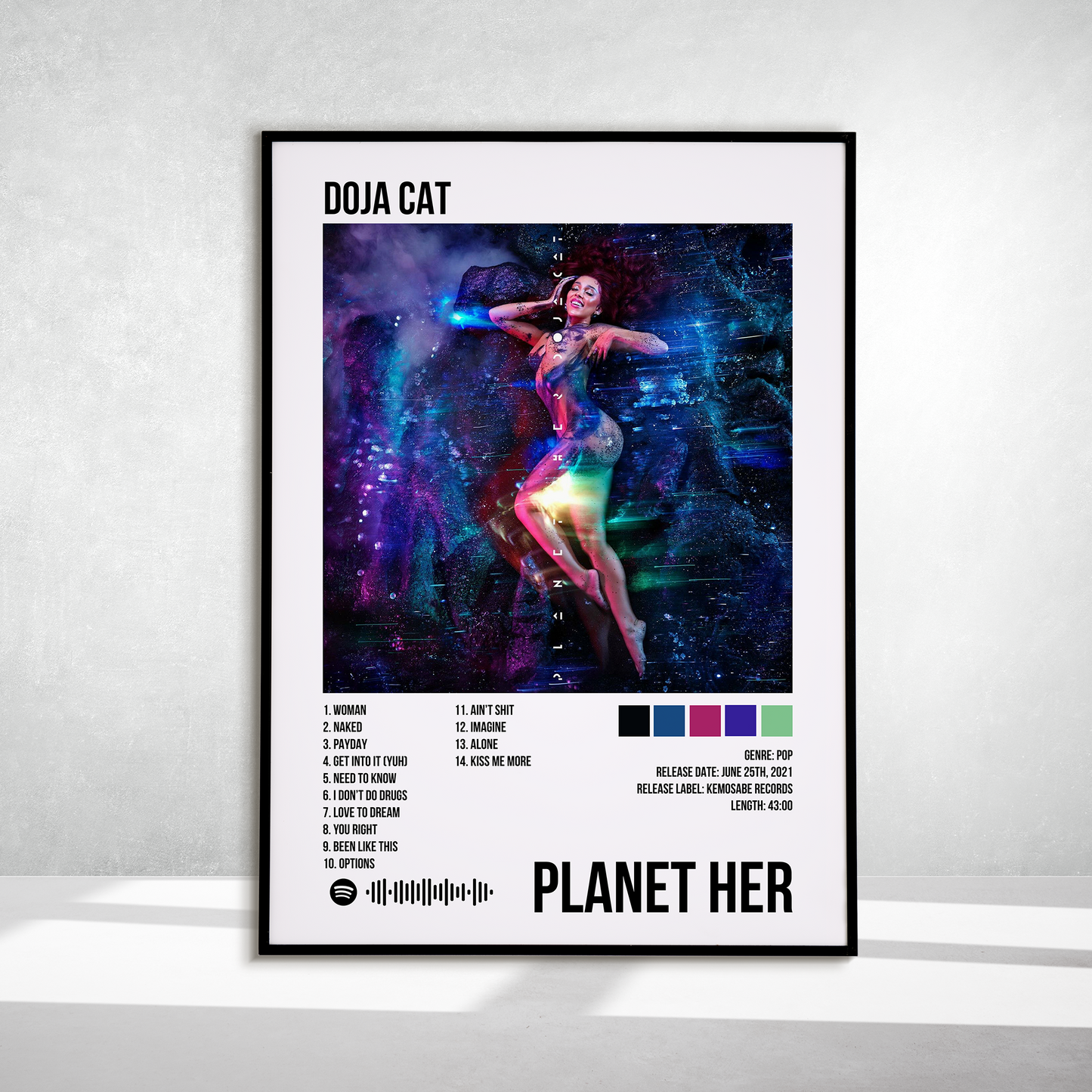 Planet Her