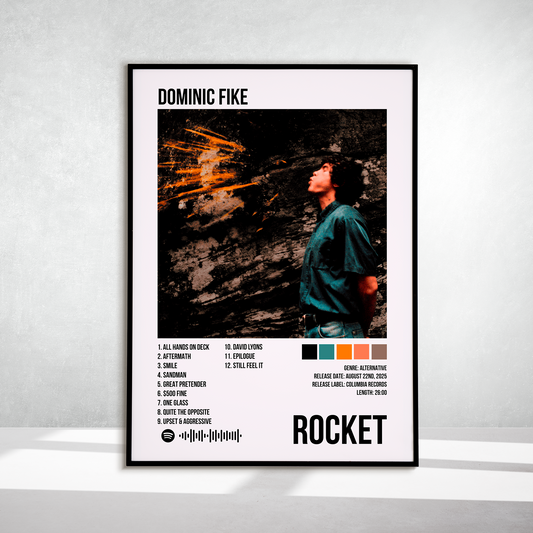 Rocket