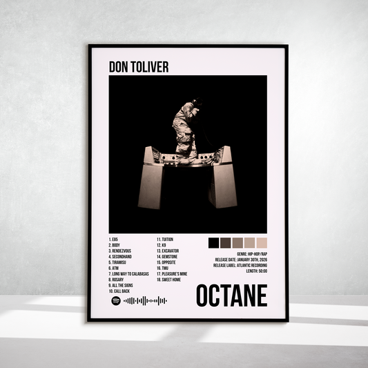 OCTANE