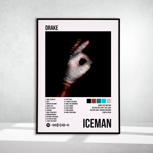ICEMAN