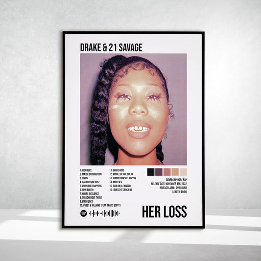 Her Loss