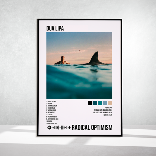 Radical Optimism