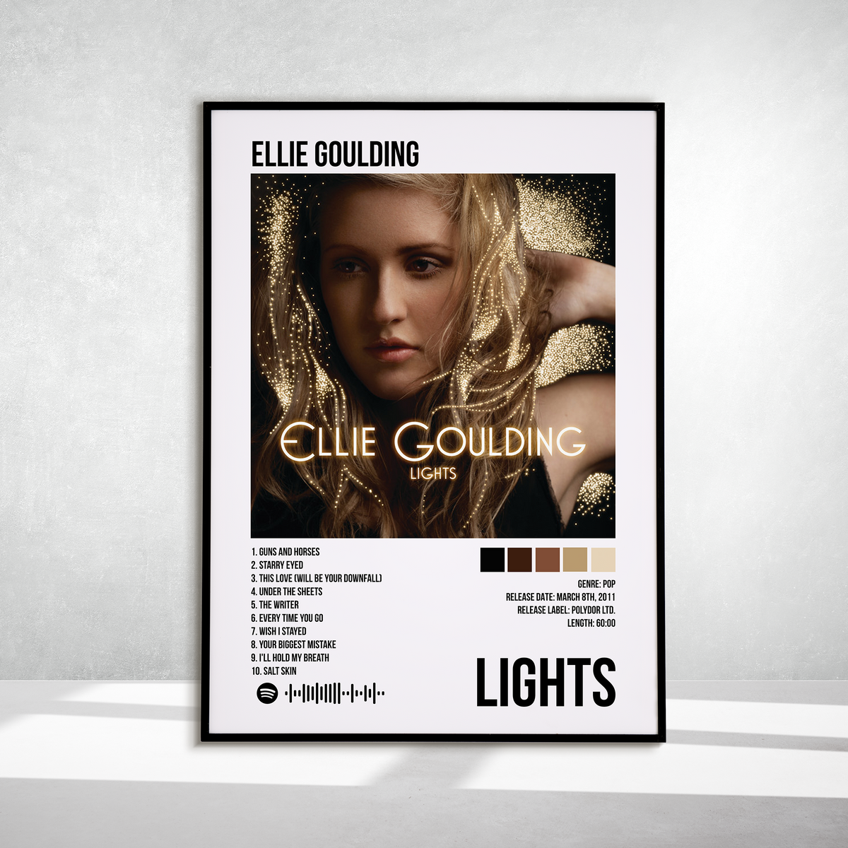 Lights