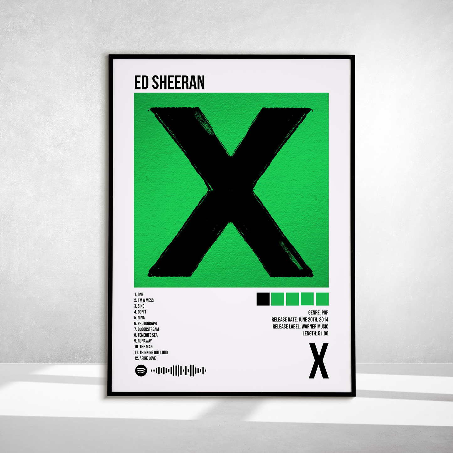 x