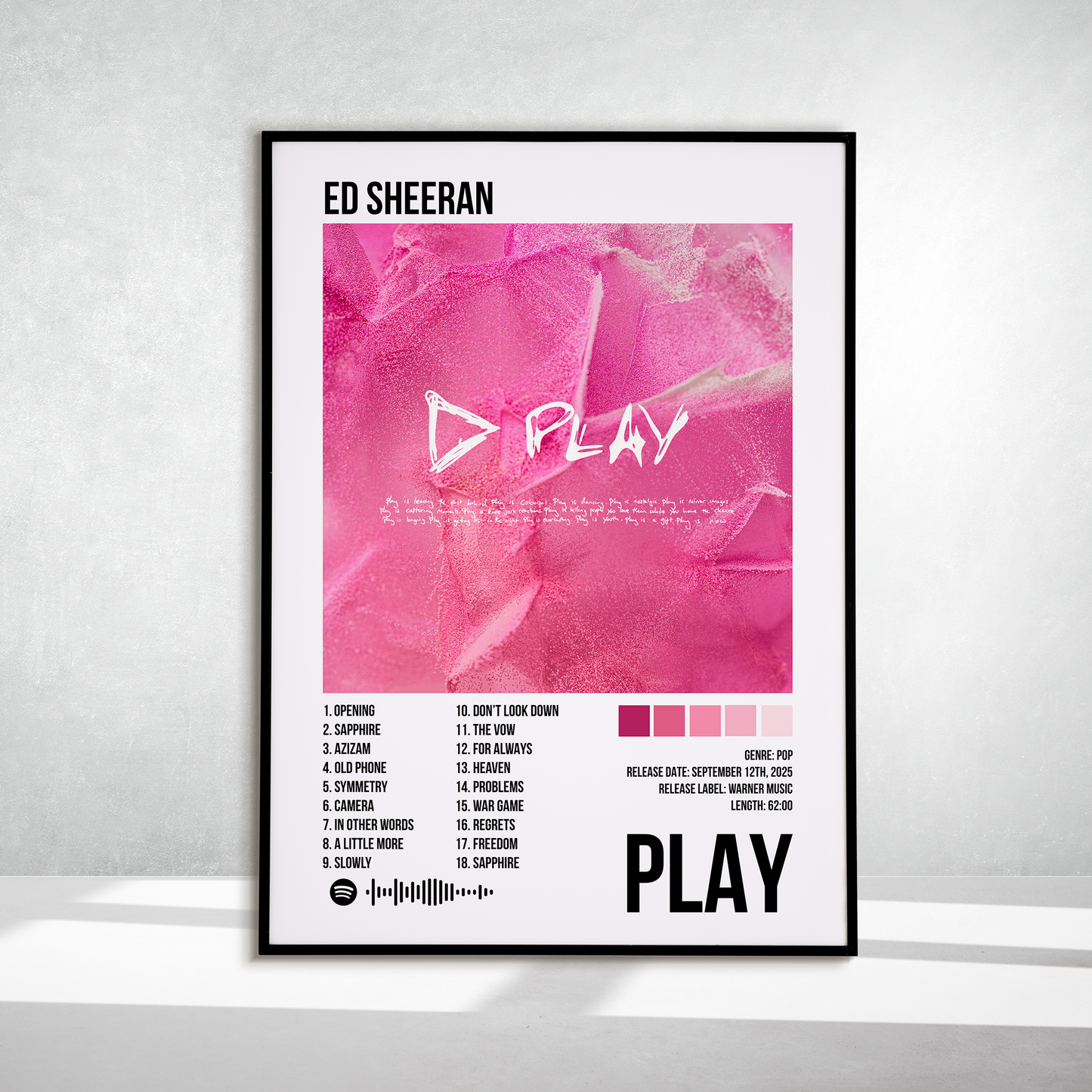 Play