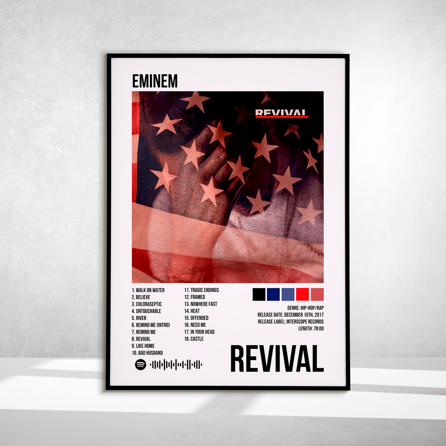 Revival