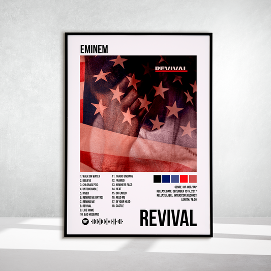 Revival